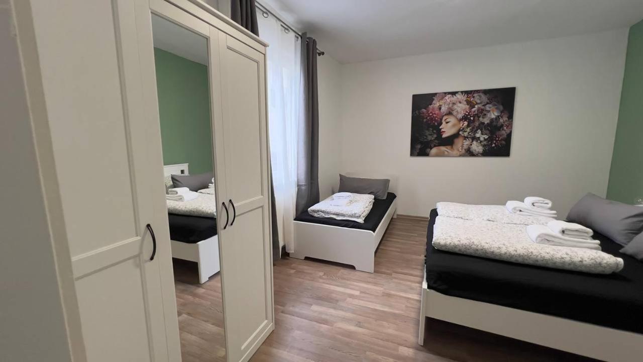 City Vibes Koblenz Coblenza Exterior foto
