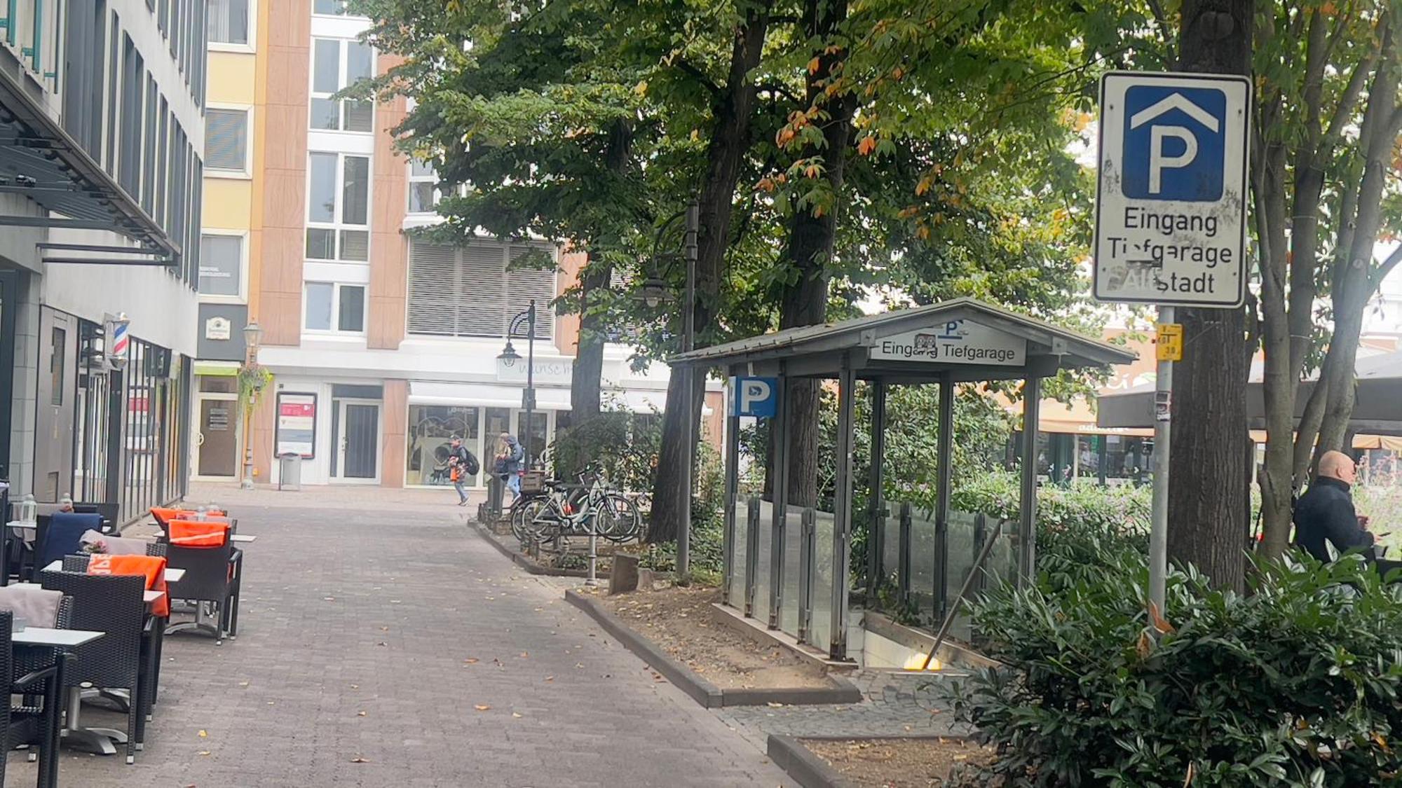 City Vibes Koblenz Coblenza Exterior foto