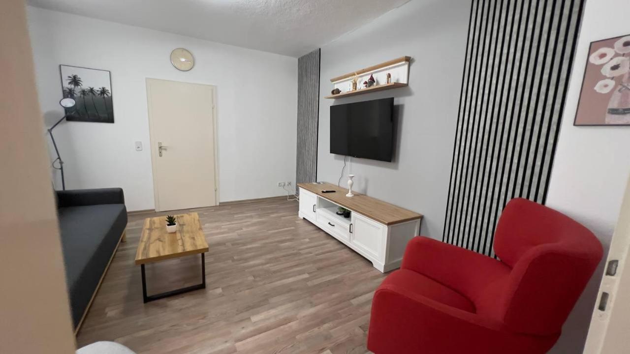 City Vibes Koblenz Coblenza Exterior foto